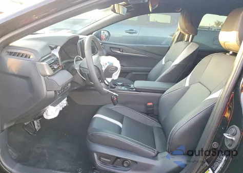 2026 Toyota Camry Xse z USA, uszkodzony, nr VIN 4T1DAACK1TU226106